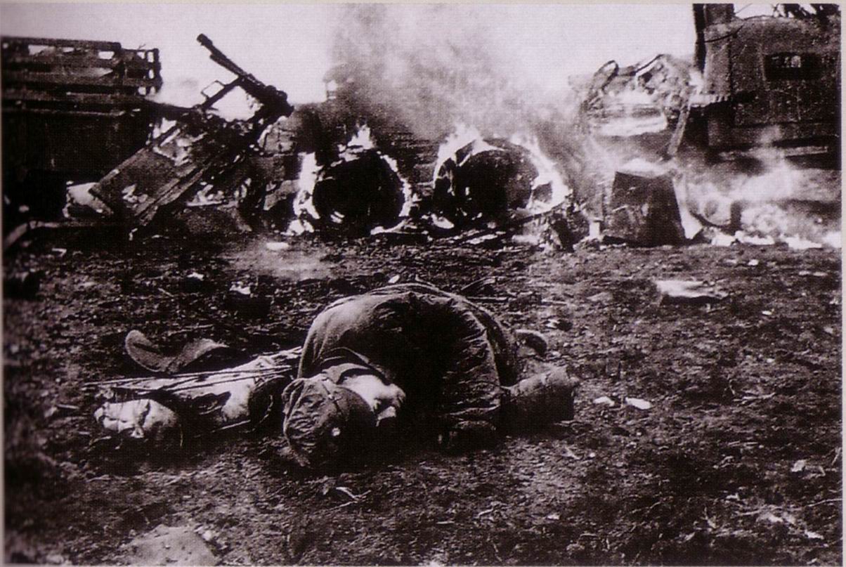 东野华野中野四野哪个厉害,东野百万大军