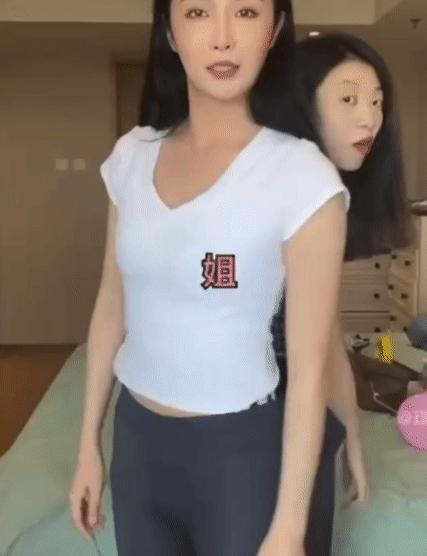 能装下三室一厅的瑜伽裤,三室一厅的瑜伽裤