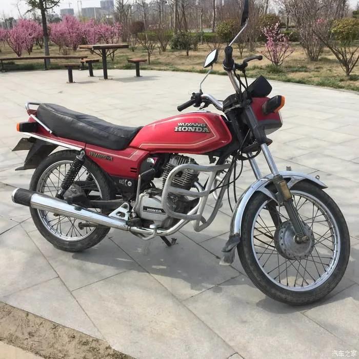 经典老款摩托车都有哪些,那些经典老摩托车你认识哪一辆