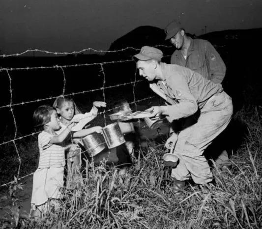 韩国人知道部队火锅是泔水锅吗,韩国部队火锅泔水