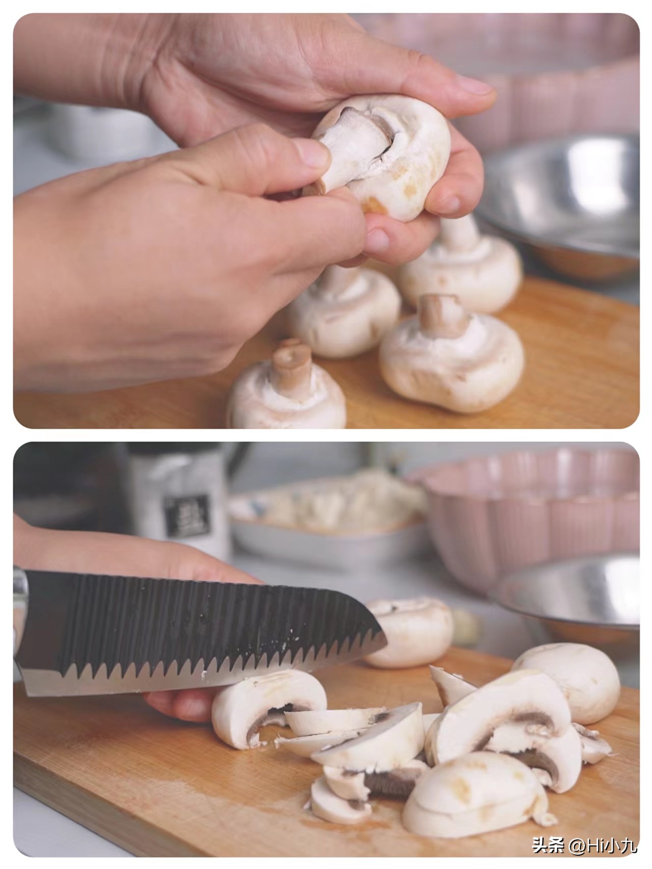 食物为光,温度为影,烟火诗意,满心欢喜