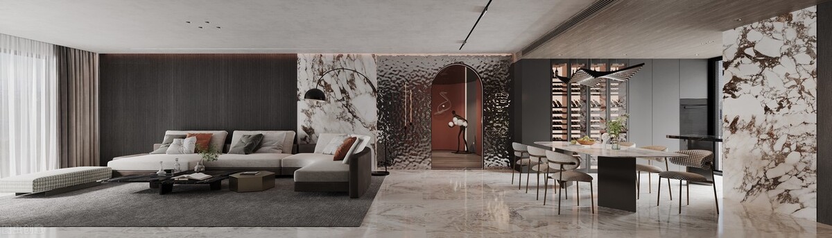 揭秘装修公司半包和全包项目的区别,选择半包该怎么操作才能省钱