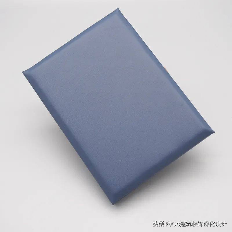 隔音吸音板材料图片,铝合金玻璃棉吸音板