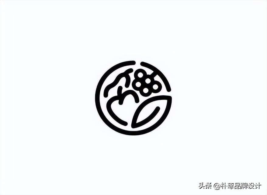 品牌logo设计创意,品牌logo创意广告