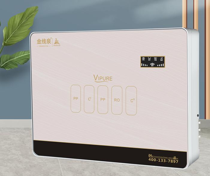 diy净水器和品牌净水器,净水器测评家用净水机怎么选