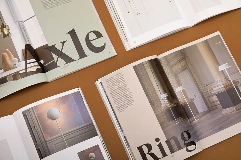 迷恋的设计,设计狂热