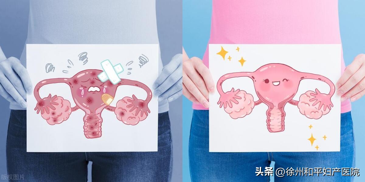 18岁女孩放超大响屁，竟把子宫从身体喷了出来？！