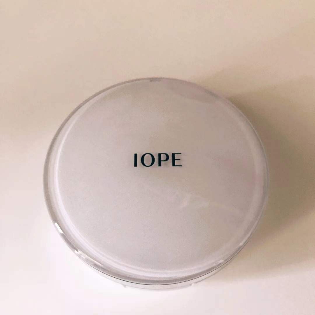 曾经火的气垫,那些年用过的气垫