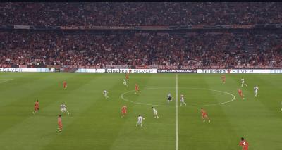 为什么拜仁vs巴萨只踢了一场,拜仁vs巴萨唯有足球不可辜负