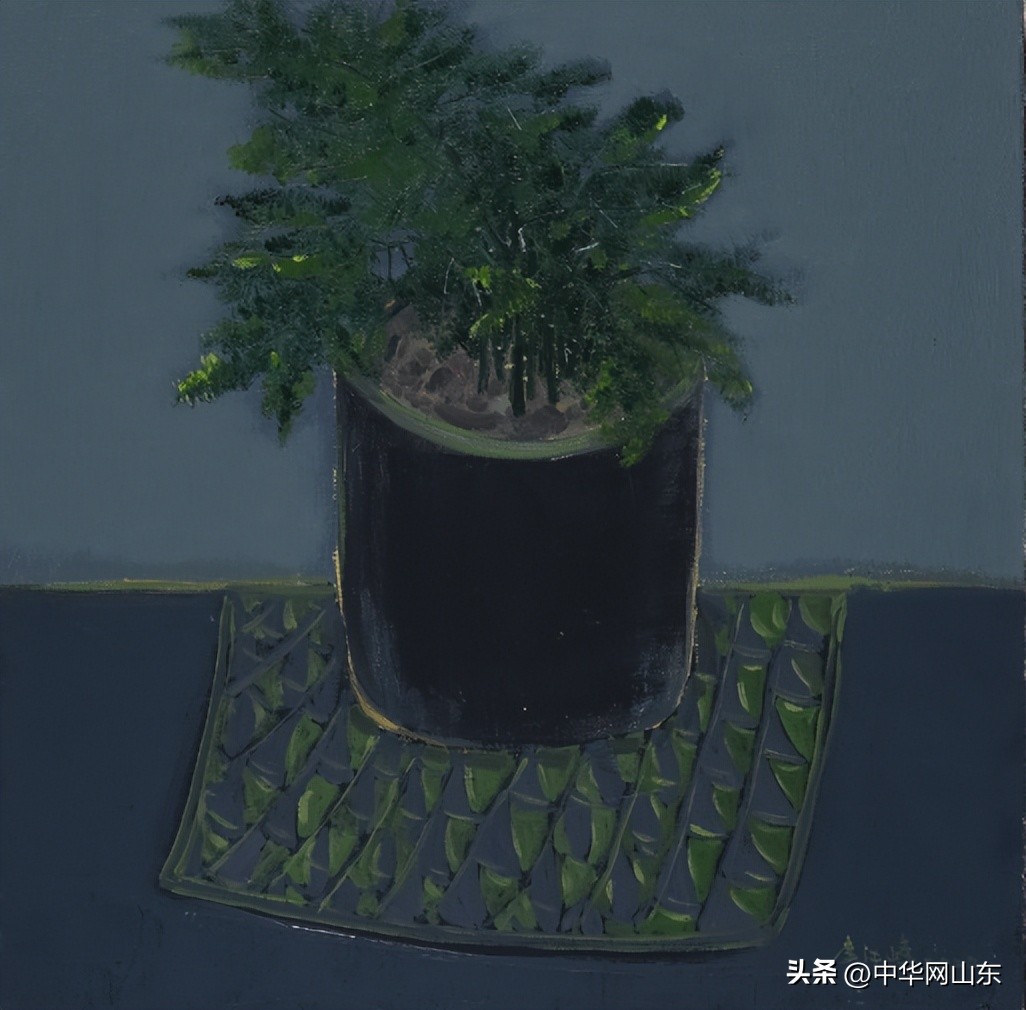 静物写生中靠前的静物黑白对比,静物写生优秀作品