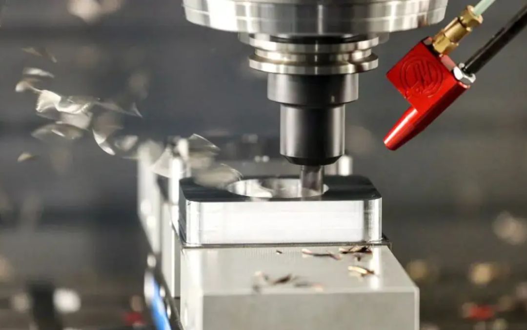 数控加工技术有什么用,数控机床加工属于什么行业