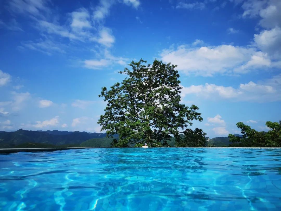 世界长寿之乡河池,广西巴马长寿之乡