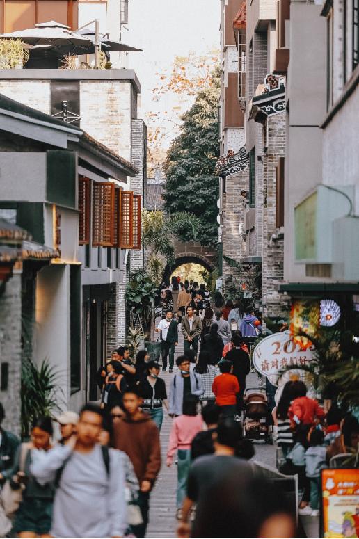 厦门深圳旅游攻略自由行,厦门和深圳游玩