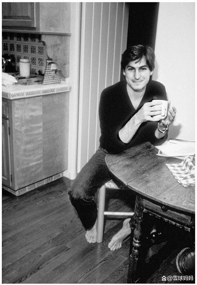 乔布斯的父母还活着吗,乔布斯与女儿关系不好的真正原因