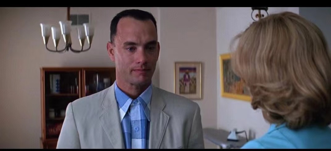 阿甘正传在电影史上的意义,电影阿甘正传中阿甘的信念是什么