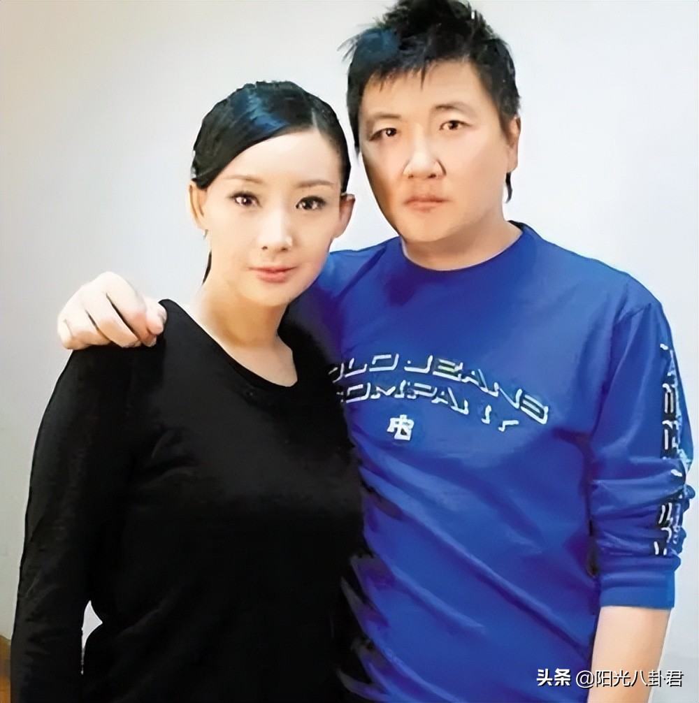 买红妹与孙楠争抚养权,买红妹前夫出轨却反泼脏水