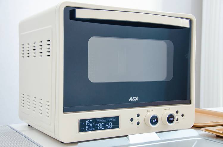 aca烤箱教程,烤箱aca测评