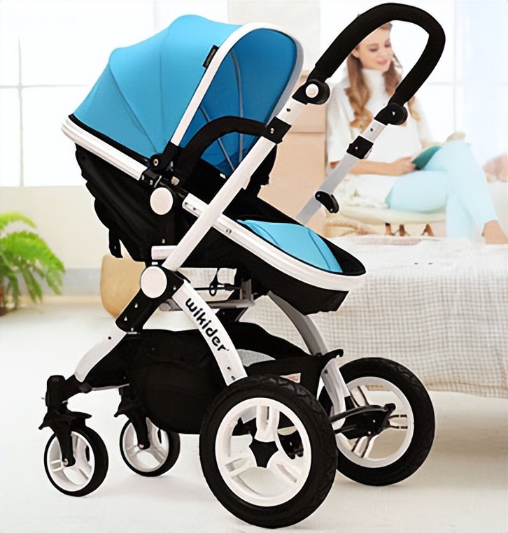 婴儿车哪个牌子的比较好,婴儿车哪个牌子好实用