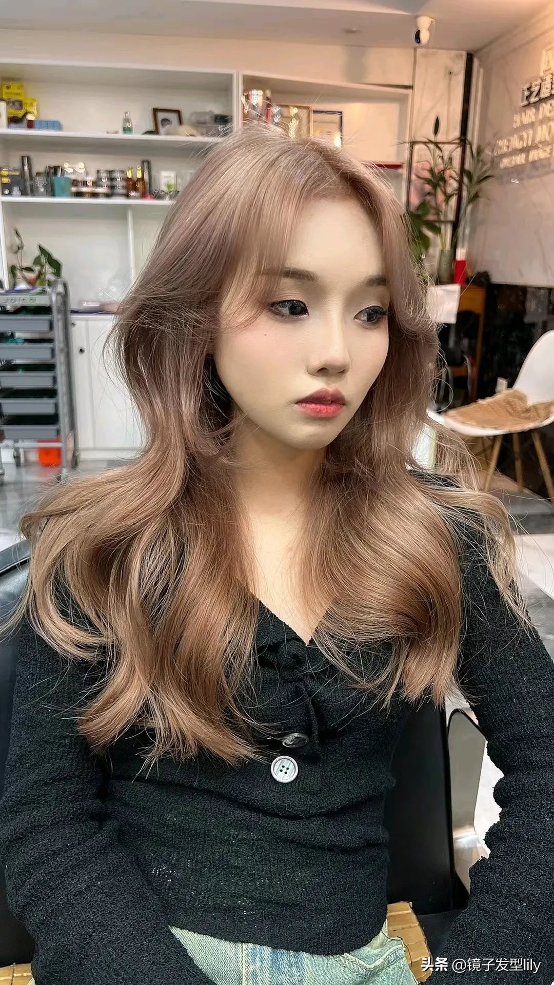 发型女2020流行发型编发简单,女款发型2020流行发型