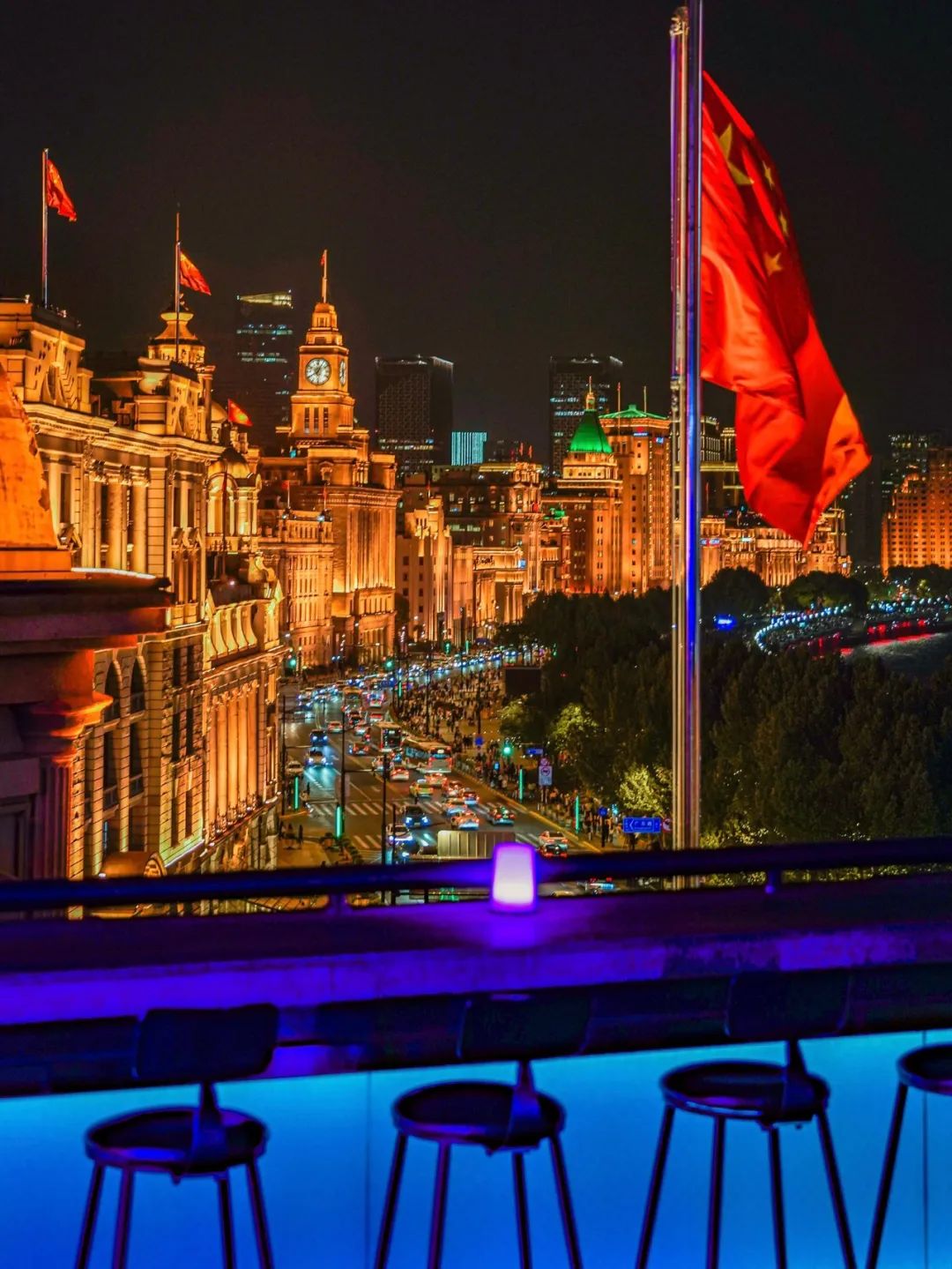 上海潮流夜生活指南,上海最时髦夜生活