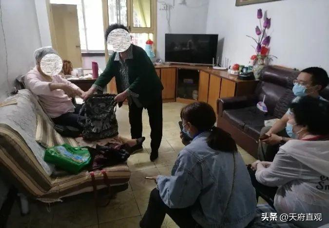 弘扬文明家风创建幸福社区,打造文明社区提升群众幸福感