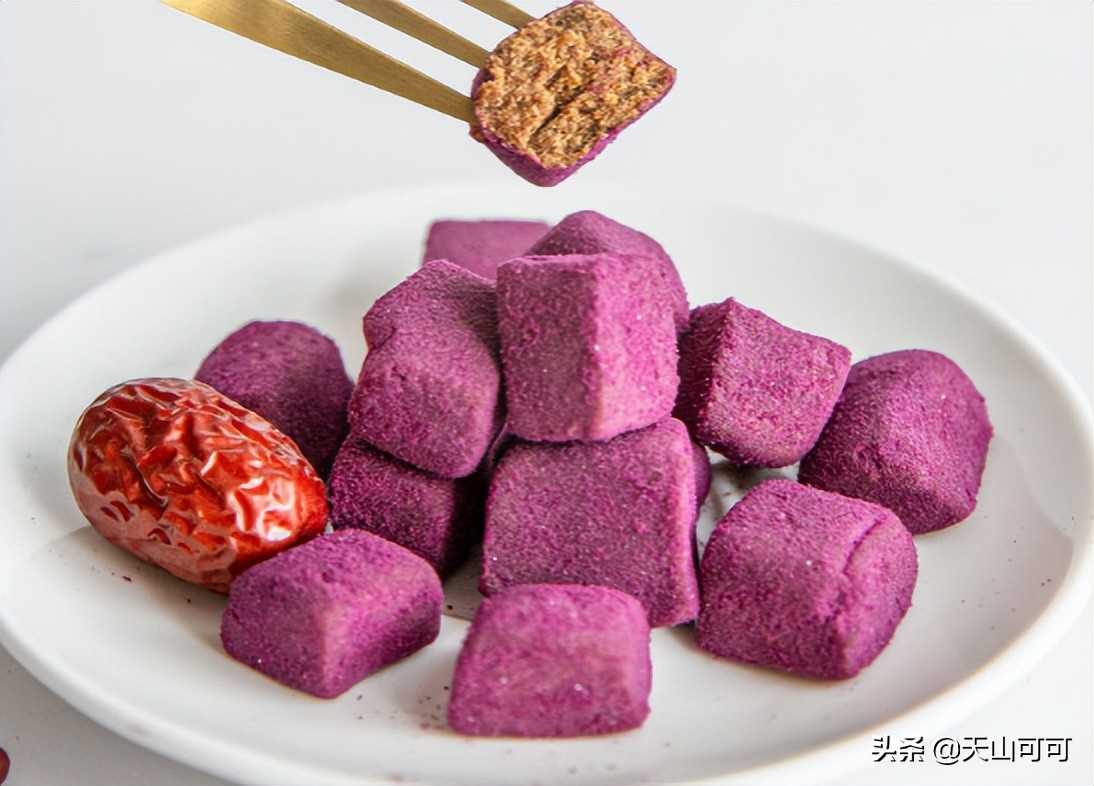 健康零食晚餐,健康又好吃又饱腹的减肥零食