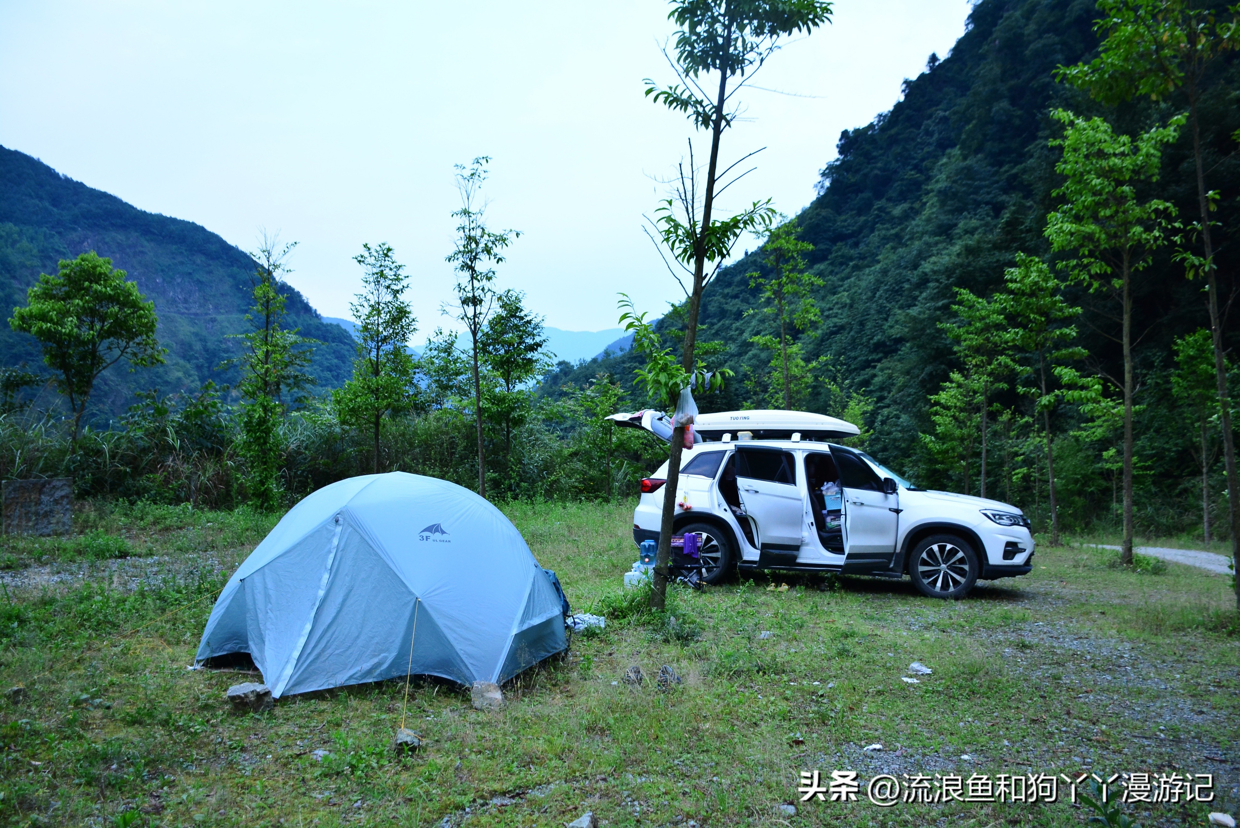 四月份成都近郊一日游好去处,2022成都近郊看雪一日游最佳去处