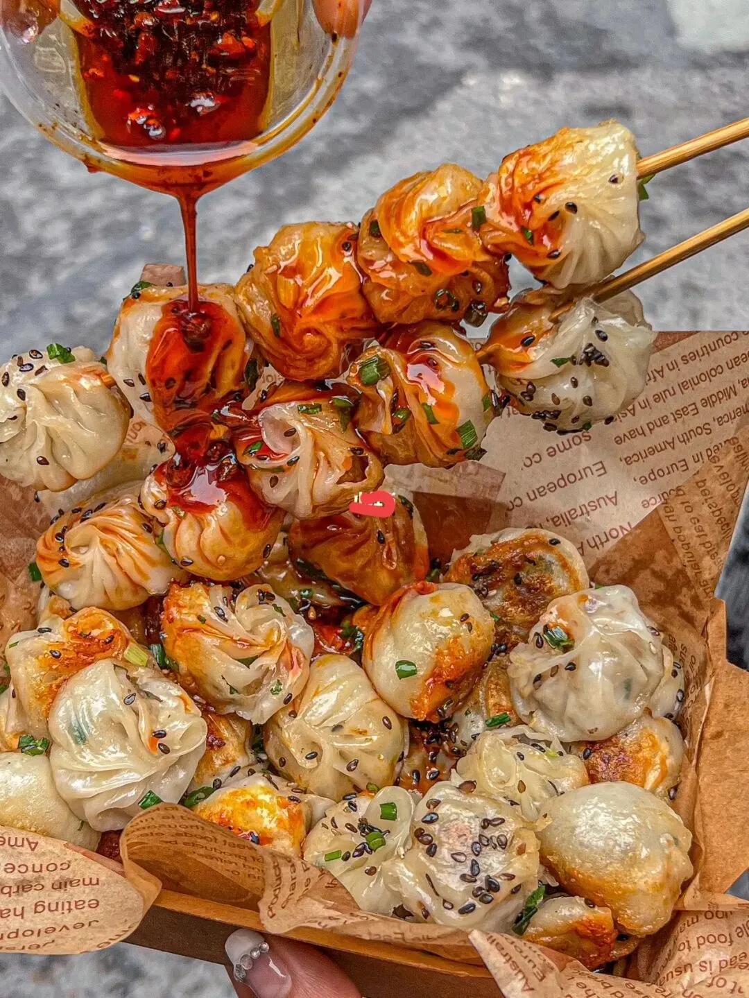 卖什么样的小吃最赚钱利润最大,最容易踩坑的十大小吃摆摊创业