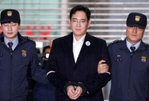 2020年韩国首富去世，留下的1000亿遗产会怎么分？