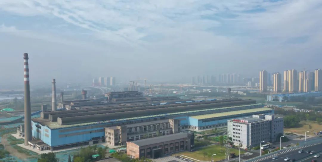 瑶海改造项目,蝶变瑶海