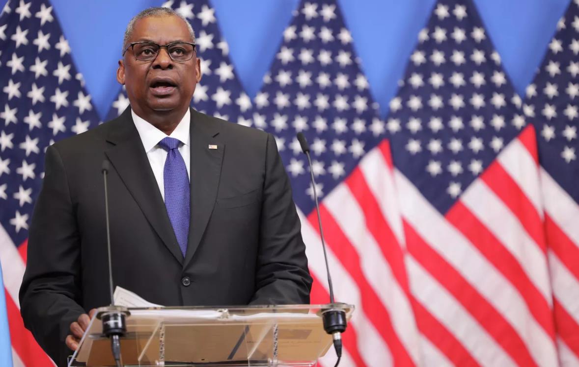 中将问，美代表答：不懂就问。