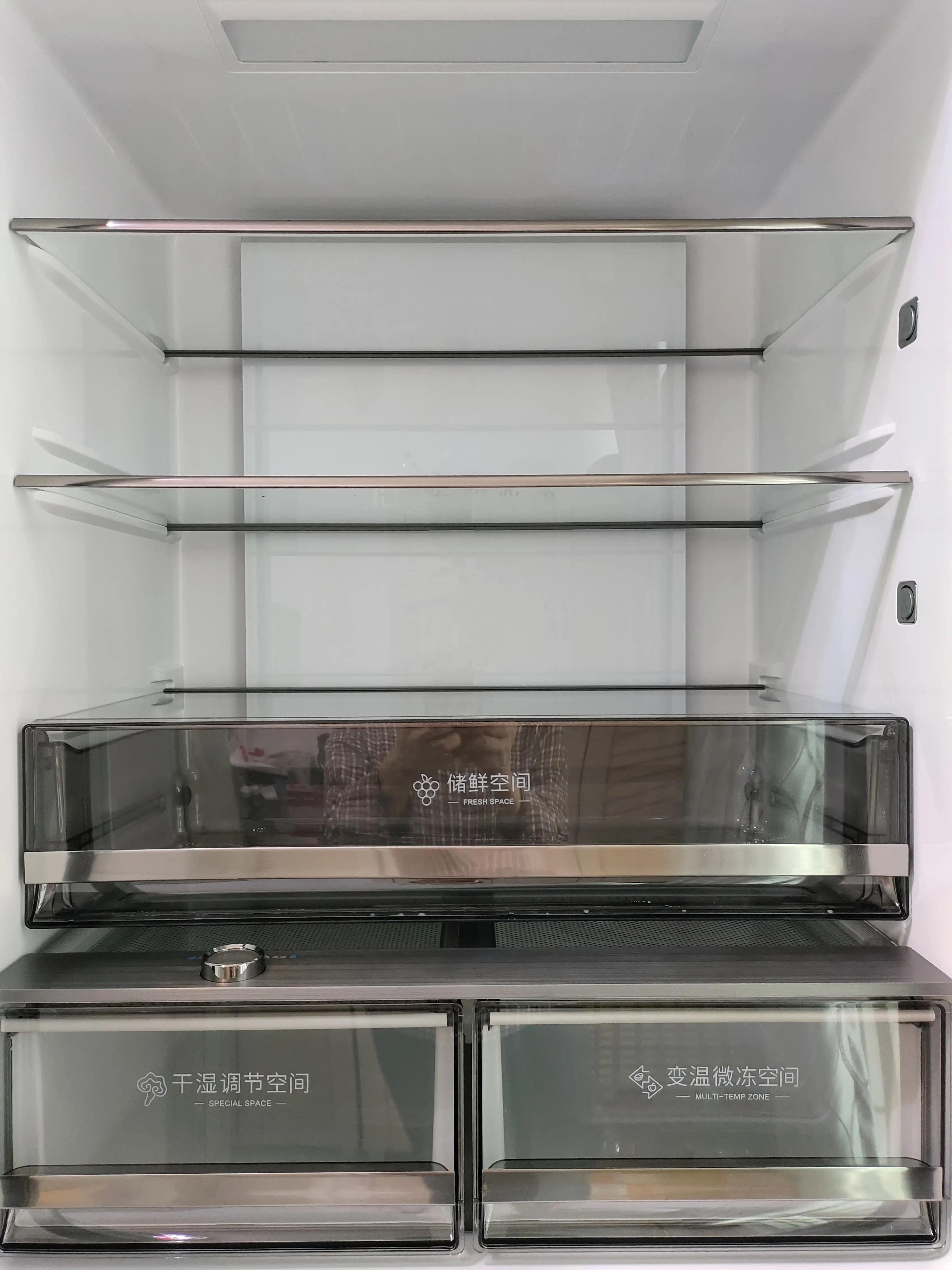 冰箱内行人怎么选,来探讨冰箱怎么选