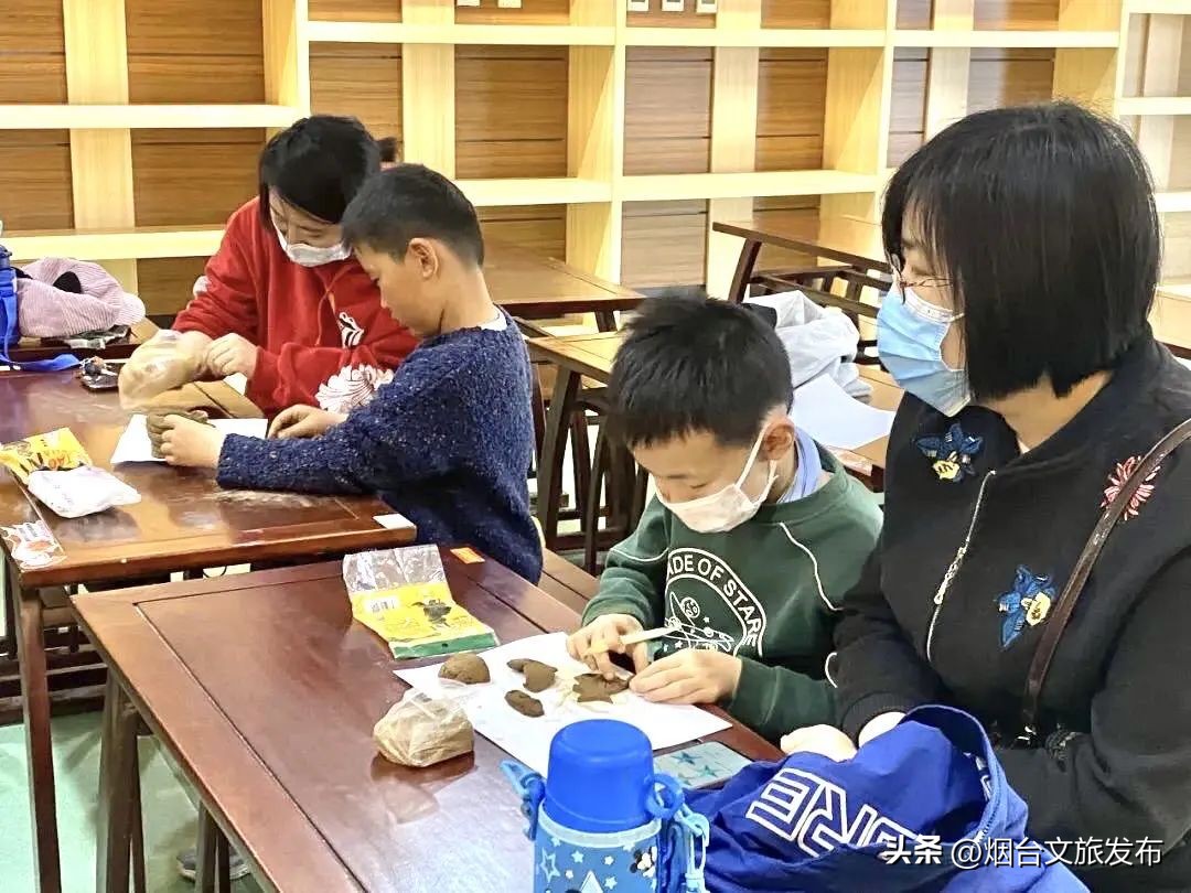 烟台文旅旅游,烟台文旅活动攻略