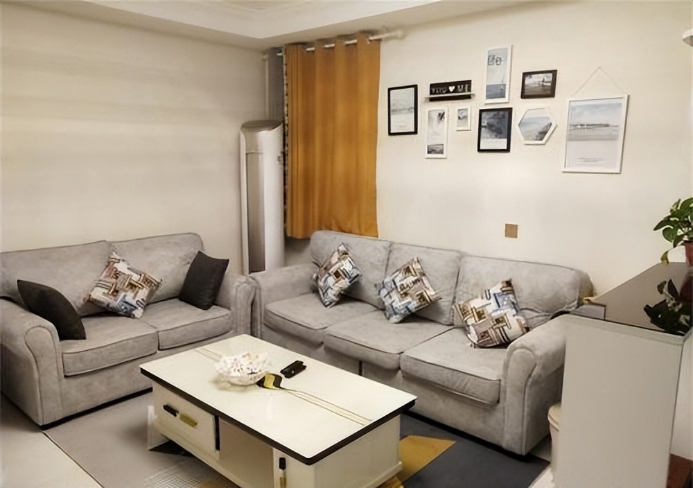 家具尺寸如何选择好看点,家具尺寸怎么选择比较好看