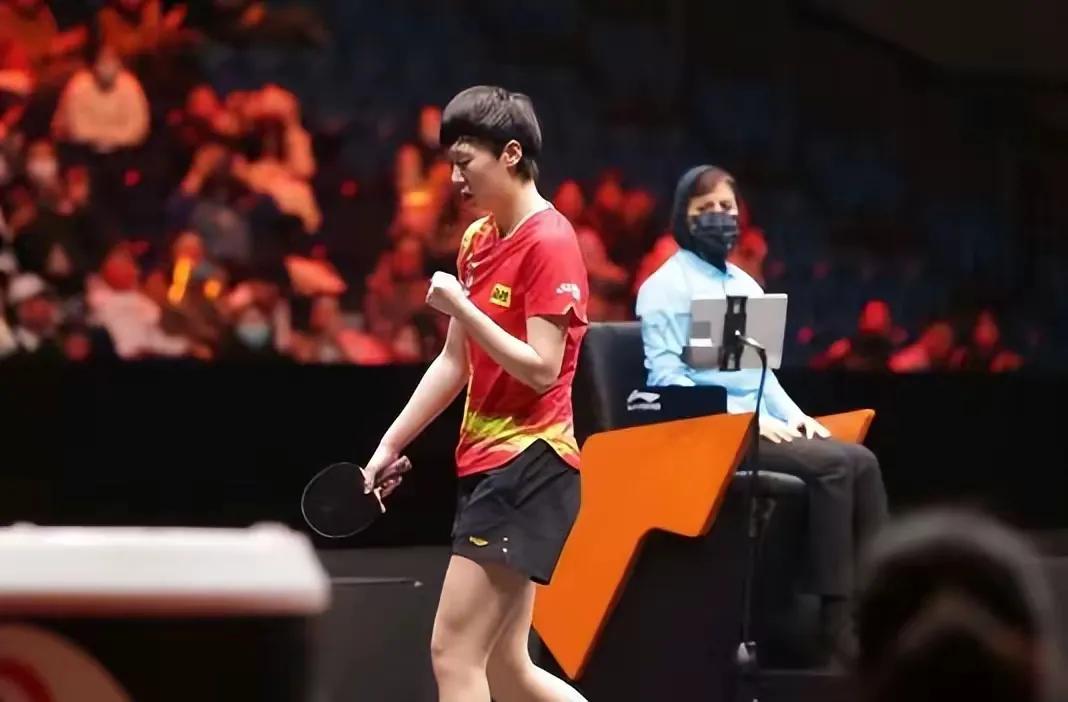 观夺冠有感600字,五朵金花包揽四强