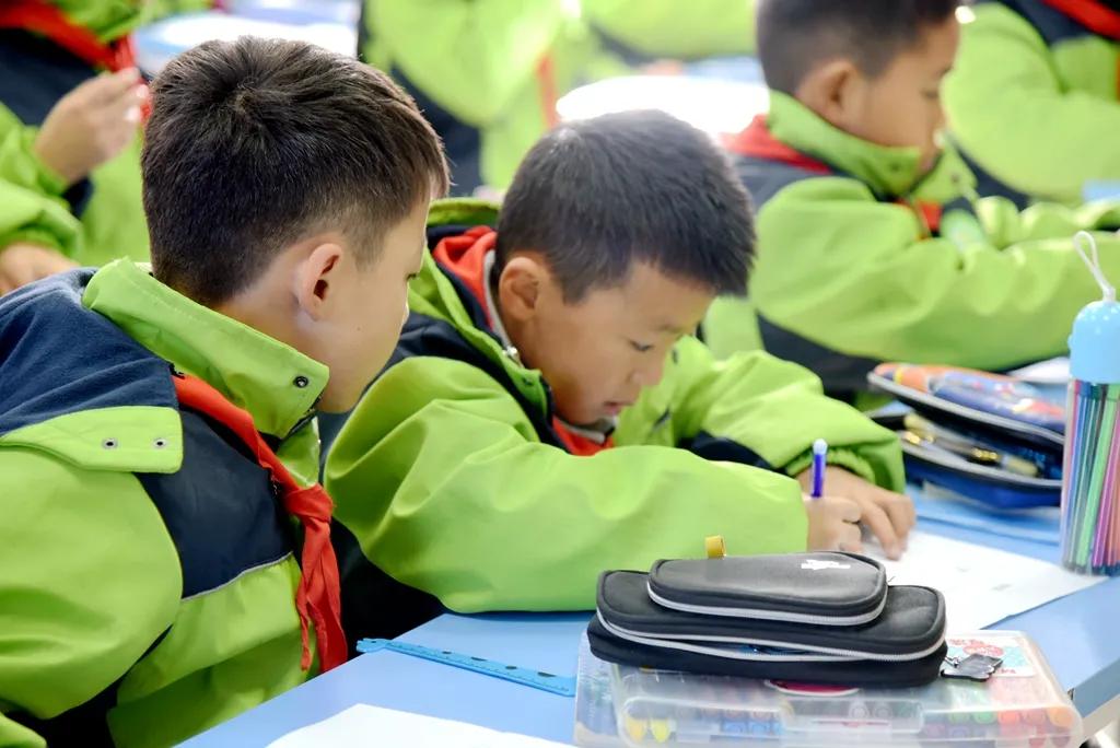 陕西延安宜川红军小学,延安宜川县红军小学