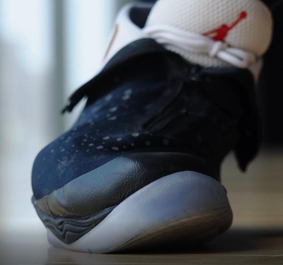 2022最强篮球鞋实战测评,最强篮球鞋aj28