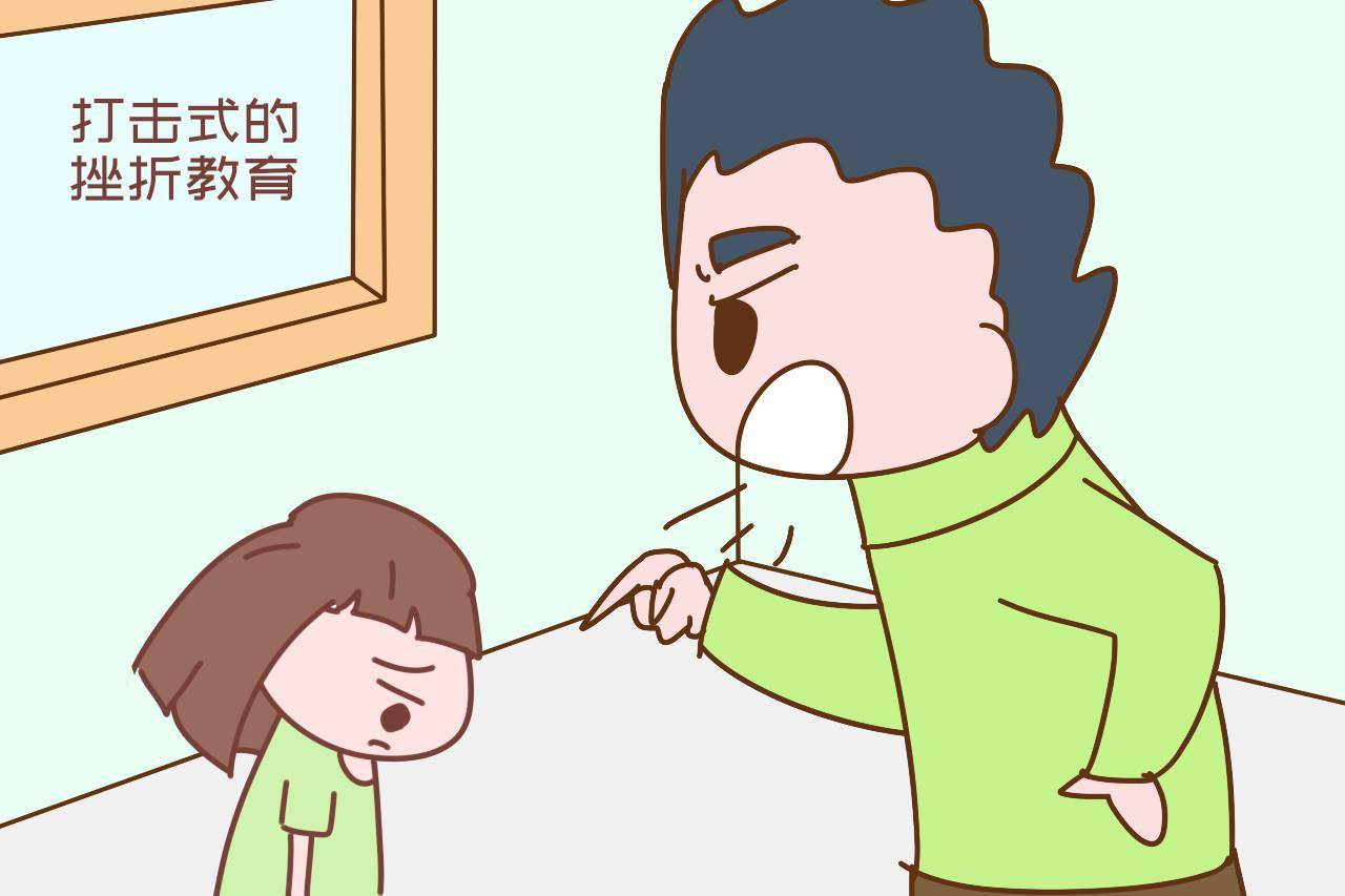 孩子总是跟你犟嘴怎么办,怎么去管教犟嘴的孩子