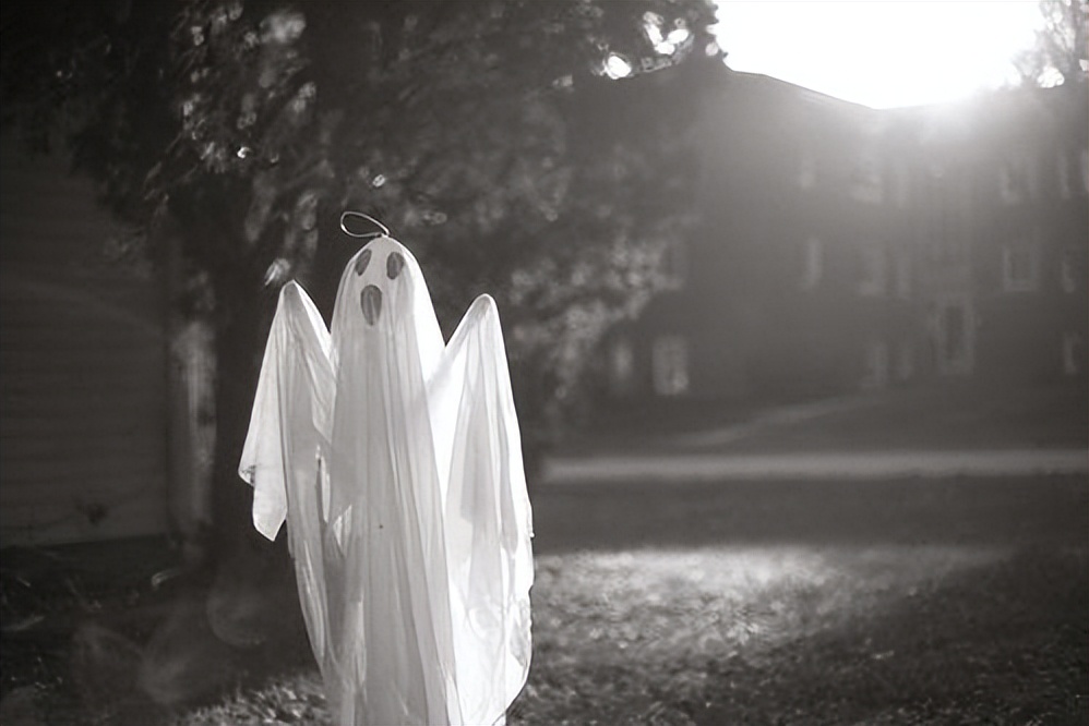 鬼节真的有鬼吗现实生活,鬼节真的有鬼吗