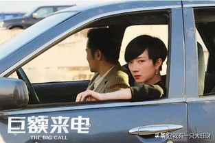 巨额来电刘丽芳为什么要救表哥,巨额来电刘丽芳徐小兔