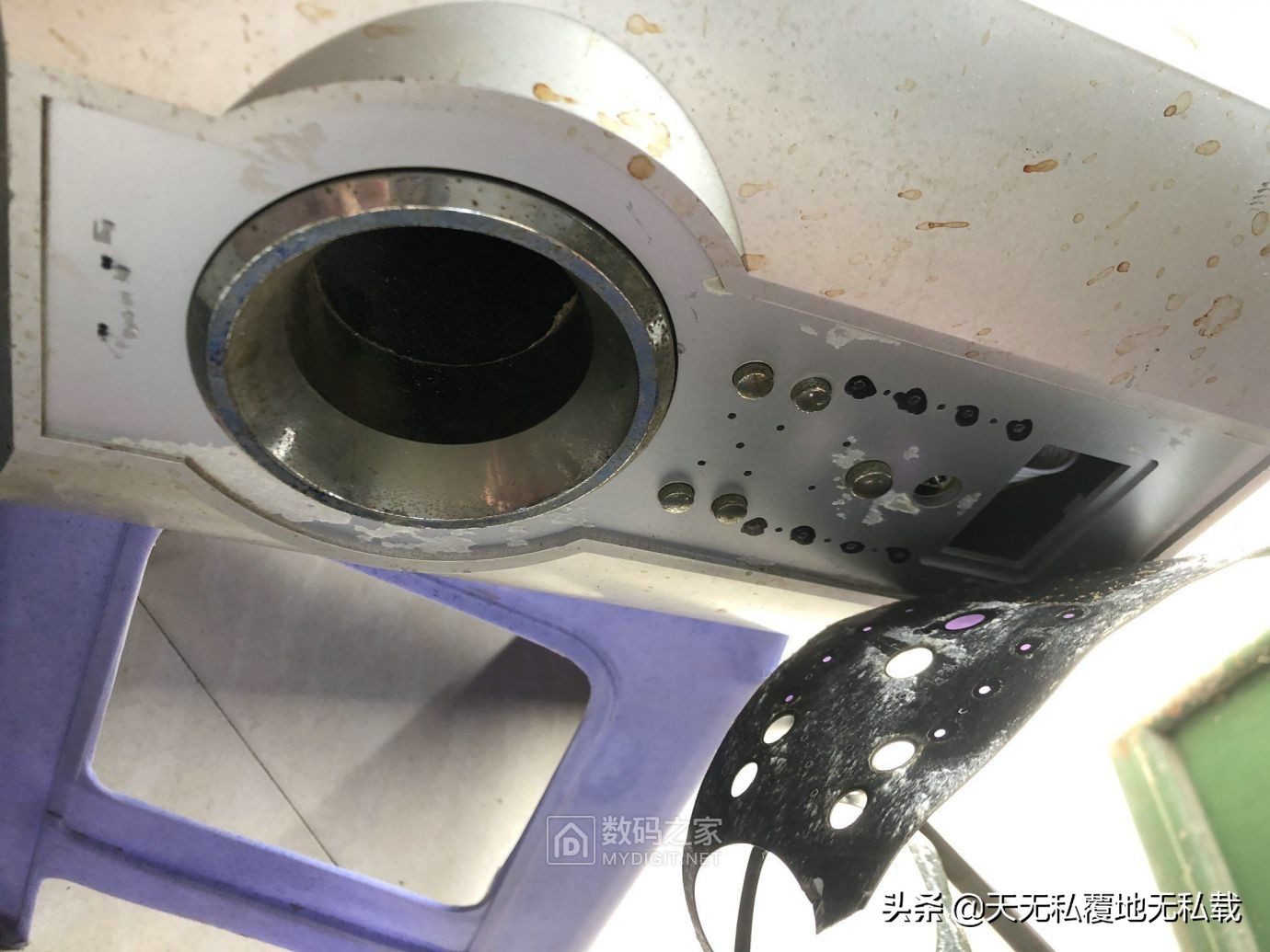 拆长虹电视机,长虹av3008功放机怎么接线