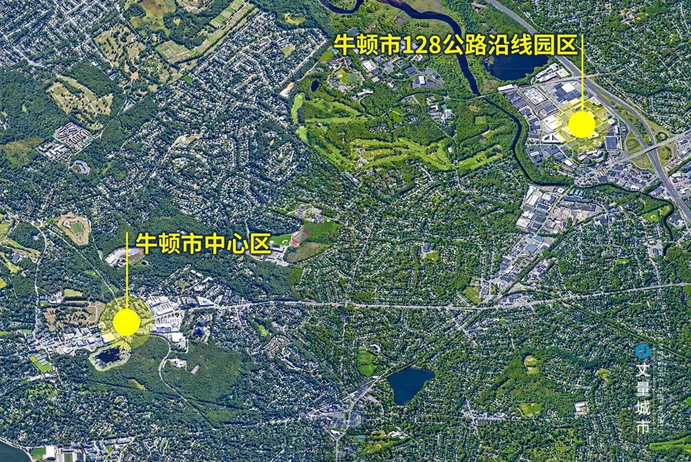 「金融街电讯看世界」CECU杜猛：波士顿“生物经济”发展教科书