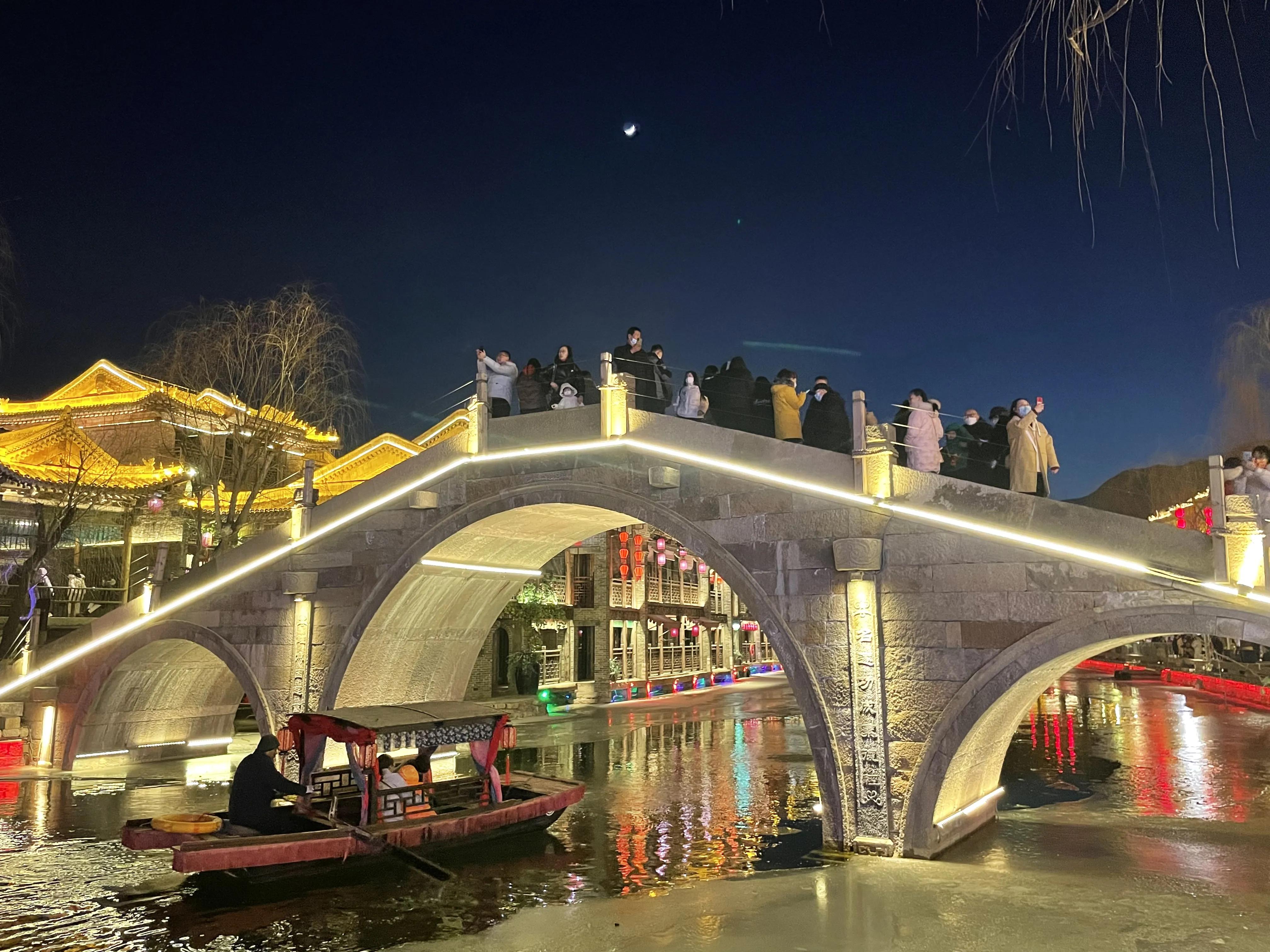 龙泉古镇的游览路线图,龙泉古镇门票60岁免费吗