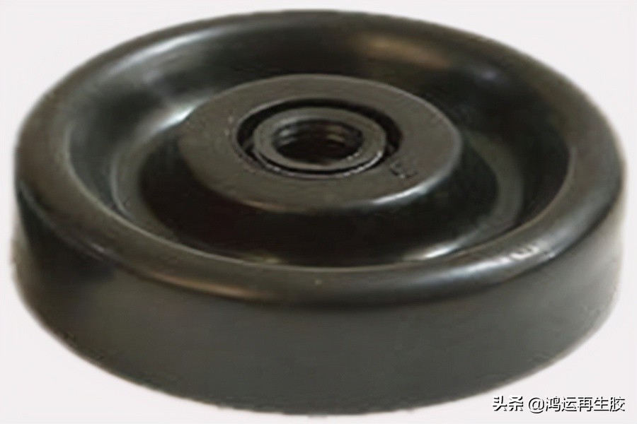 橡胶制品再生胶,再生胶应用有哪些领域