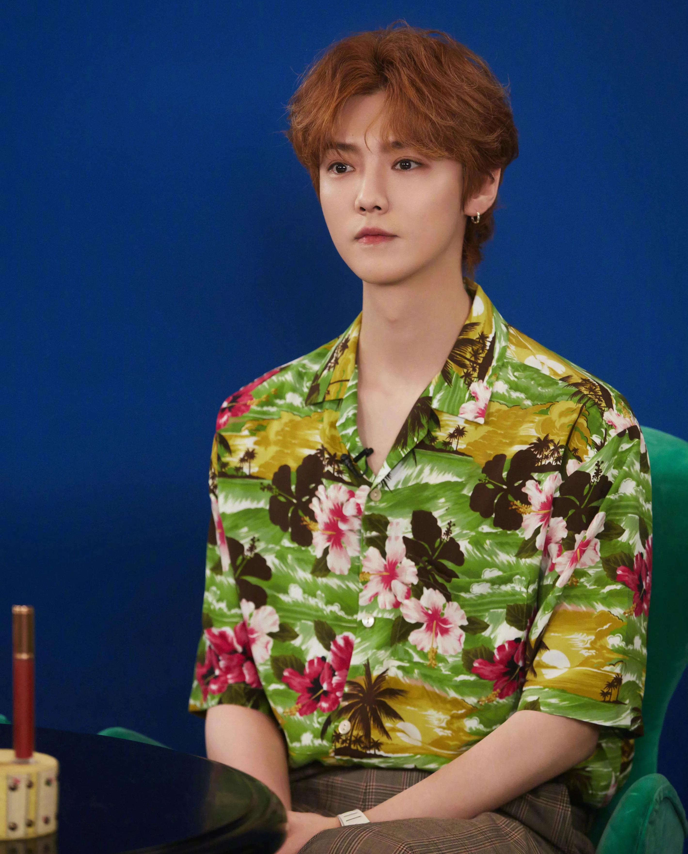 鹿晗潮牌服饰遭吐槽后续,鹿晗潮牌1500块衣服