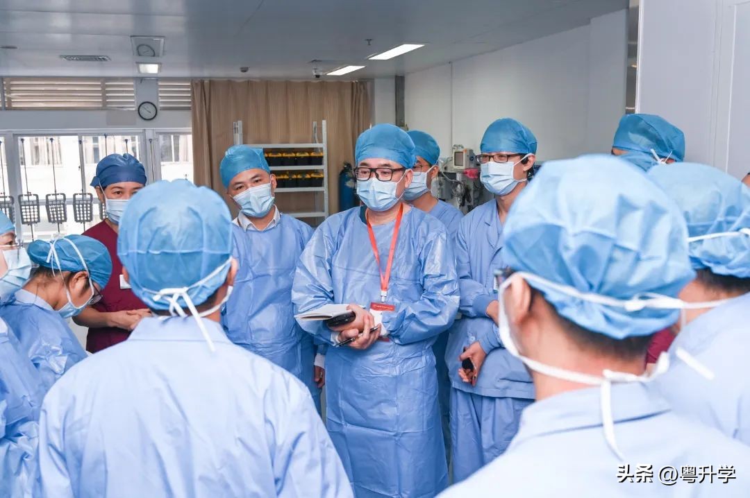 喜讯！粤东首家！汕头大学医学院第一附属医院通过新标准三甲复审