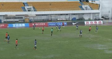 中国球员留洋失败的原因,中国足球留洋失败案例