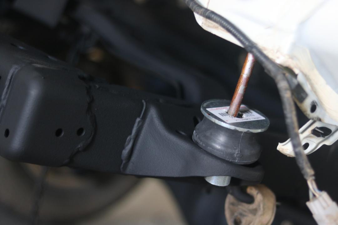 丰田霸道翻新全过程,丰田霸道全车整备翻新费用