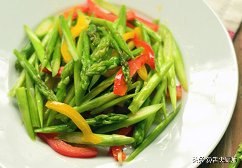 五十岁以上的女人常吃的4种蔬菜,建议八道碱性蔬菜多吃