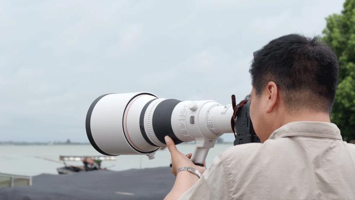 哪里能买到佳能rf800mmf5.6定焦镜头,佳能rf600与佳能rf800mm对比图